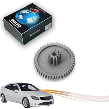 İdeal Otomotiv Mercedes C180 W204 Clc Egr Valf Tamir Dişlisi (2008-2012) 47/10 Diş Uyumlu