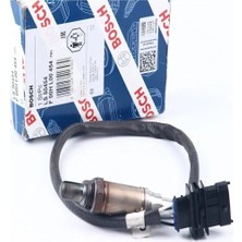 Bosch Opel / Vectra C Z16 Xe Oksijen Sensörü Konum 1 Marka