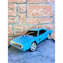 Velmora Klasik Metal Gğı | Model Araç