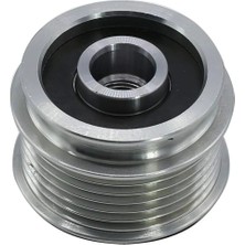 Mette Volkswagen Transporter T5 / Caddy / Polo / Golf / Crafter / Audi A3 / A4 / Seat Leon Alternatör Kasnağı