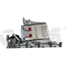 Mette Volkswagen Golf / Audi A3 / Skoda  Octavia Emme Manifoldu Soğutucusu