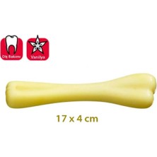 Empressco Naylon Çiğneme Kemiği Vanilyalı 17CM