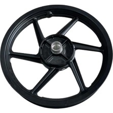 Empressco Raider 125 Arka Jant Orijinal