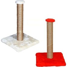 Velmora Dayanıklı Kedi Tırmalama Ç, Güçlü ve Eğlenceli | Kedi Tırmalaması