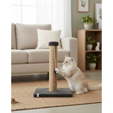 Velmora Pet Kedi Tırmalama Tahtası - Dayanıklı ve Kullanışlı | Kedi Tırmalaması