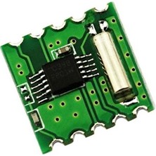 Velmora Dijital Programlanabilir I2C Modülü - Hassas Robotik Kontrol Ünitesi | Robotik Malzeme
