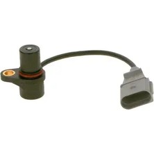 Swapp Volkswagen Golf Iv-V-Vı / Audi A3-A4-A6 / Jetta / Passat / Polo / Seat Leon / Skoda Octavia Krank Devir Sensörü