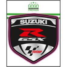 Empressco Gsxr Sıperlık Damla Stıcker