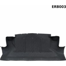 ERBERKLER Doğan Slx Depo Önü ( Siyah )