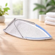 Velmora 3 mm Teflon Ütü Altı, A Kalite, Güçlü ve Dayanıklı, Profesyonel Kullanım | Ütü Masası ve Aksesuarı