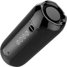 Velmora Su Geçirmez Bluetooth Outdoor Hoparlör ile Hareket Halindeyken Müzik Keyfi | Bluetooth Hoparlör
