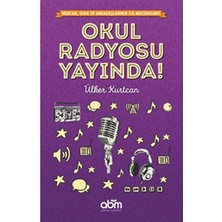 Velmora Okul Radyosu: Çocuklar Için Eğlenceli ve Öğretici Programlar | Çocuk Masal ve Öykü Kitabı
