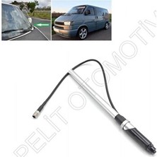 Velmora Transporter T4 Radyo Anteni - 1999-2004 Model Uyumlu ve Güçlü Sinyal | Oto Anten