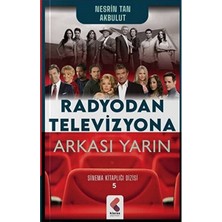 Velmora Radyodan Televizyona: Nesrin Tan'ın Anılarını Anlatan Kitap | Fotoğrafçılık Kitabı
