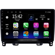 Velmora Honda Fit Için Çok Fonksiyonlu Gps Radyosu ve Bluetooth Bağlantısı | Multimedya & Görüntü Sistemi