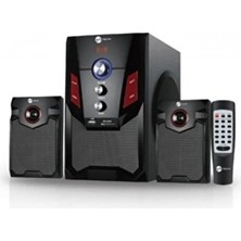 Velmora Güçlü Basslı Çok Fonksiyonlu Bluetooth Radyo Hoparlör | Bluetooth Hoparlör