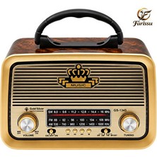 Velmora Güneş Panelli Bluetooth Hoparlör ve El Feneri: Çevre Dostu Ses Deneyimi | Nostaljik Radyo