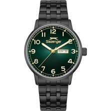 Slazenger SL.09.2560.2.02 Erkek Kol Saati