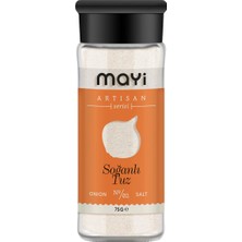 Mayi Tuz Mayi Soğanlı Tuz 90 gr