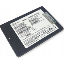 Hpe SM863A 960GB Sata 6Gbps 2.5'' Server Sunucu SSD MZ-7KM960N MK000960GWCFA MZ7KM960HMJP-000H3