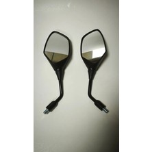 Rks Arome 125 BD-316 Uyumlu Ayna Takımı