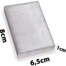 Velmora 750 gr Kurşun Ağırlık Yeleği - Su Dengeleme ve Konfor | Dalış Aksesuarı
