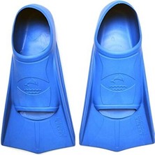 Velmora Mavi Kauçuk Palet - Dayanıklı ve Esnek, 23CM, 1 Paket | Palet & Patik