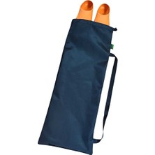 Velmora Palet, Maske ve Şnorkel Taşıma Çantası - 75CM Genişlikte, Pratik Taşıma Çöz | Palet & Patik