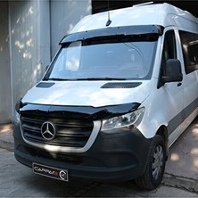 Velmora Mercedes B. Sprinter Uyumlu Güneşlik, Dayanıklı ve Kolay Kullanımlı | Oto Güneşlik Perde