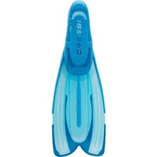 Velmora Renkli Deniz Yüzücü Paleti, Aquamarine, Yüzme Tutkunlarına Özel | Palet & Patik