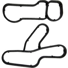 Gkl Bmw N47-N57 F10-F20-F30-F10-E90-E70-F25 Yağ Filtre Contası 11428580680