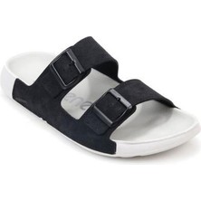 Benetton BN-1416 Erkek Ortopedik Günlük Terlik