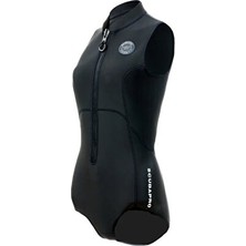 Velmora Everflex 2.0 Kadın - Esnek ve Sıcak Tutucu | Dalış Elbisesi