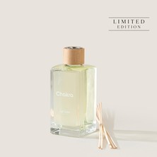 Chakra Limited Edition Çubuklu Oda Kokusu 250 ml Soft Linen