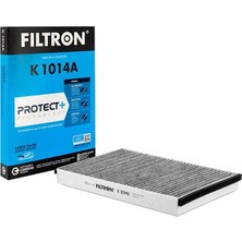 Filtron Opel Astra H Polen Filtresi Karbonlu FİLTRON