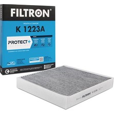 Filtron Opel İnsignia A Polen Filtresi Karbonlu FİLTRON