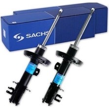Opel / Corsa D Ön Sağ Amortisör Sachs