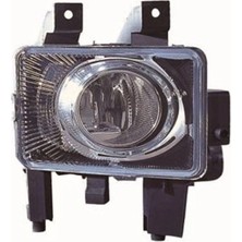 Opel / Astra H Sağ Sis Lambası 2004-2009 Arası Depo