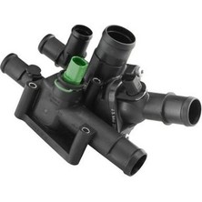 Swb Termostat Vw Golf4+5 Bora A3
