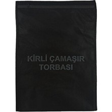 Velmora Pratik Kirli Çamaşır Torbası - Kolay Taşıma ve Saklama Çözümü | Çamaşır Sepeti