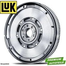 LuK Volkswagen Caddy 2011 - 2014 Model Arası 1.6 Tdı Motor Otomatik Dsg 7 Ileri Volant