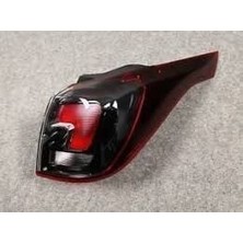 Psa Opel Crossland x Sol Arka Stop Lambası Orijinal