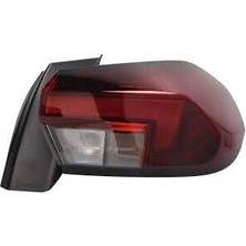 Valeo Opel / Corsa F Stop Lambası