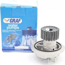 Grat Chevrolet / Lacetti 1.4-1.6 Devirdaim Su Pompası Graf