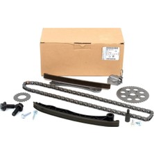 Opel / Corsa D 1.3 Z13DT A13DT Dizel Triger Zincir Seti Orjinal Gm Marka