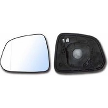 Mette Dış Dikiz Ayna Camı Sol Captiva C100 C140 07-12