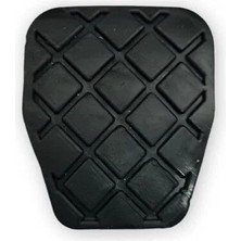 YTT Volkswagen Golf 4 / Audi A3 / Bora / Seat Toledo / Skoda Octavia 97 Pedal Lastiği