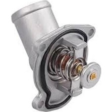 QS Opel / Astra F - G - H  Termostat / Corsa B - C - D - Combo  - Tigra / Twinport - 1.2 16V - 1.2  - 1.4  (92C)