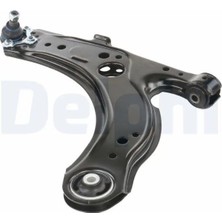 Teknorot Volkswagen Golf 4 / Bora / Audi A3 / Seat Toledo Ön Sol Salıncak