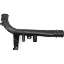 Mette Opel / Corsa B 1.2/1.4(8 Valf) Radyatör Bağlantı Borusu